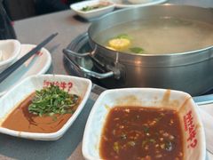 -为什么牛潮汕牛肉火锅(中信广场店)