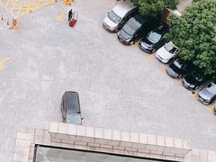 -文治福邸东区-车库