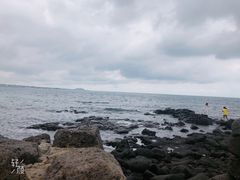 -Cafe Aewol Monsant