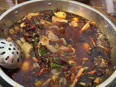 -黑竹香鸡(营和巷店)