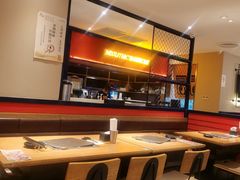 -新石器烤肉(南站店)
