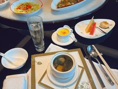 -万达瑞华酒店·品珍中餐厅