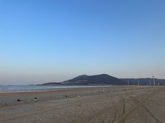 -长江澳风力发电景观区
