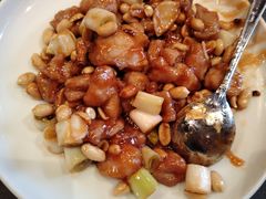 -惠丰堂饭庄·烤鸭·京味菜(翠微路店)