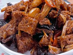 -蘭心餐厅(进贤路店)