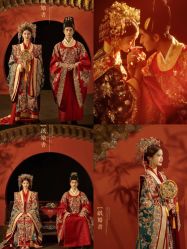 -今生有约婚纱摄影店(景德路店)