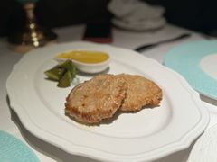 -波特曼西餐厅(南岗店)