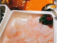 -海底捞火锅(威高广场店)