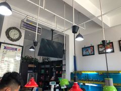 -海贡平价海鲜超市
