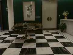 -常州逸高酒店-中餐厅