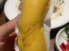 -前海沿·青岛菜(大拇指广场石老人店)