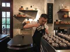 -星巴克臻选(思南公馆店)