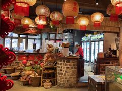 -周小明火锅(黑金冠社区店)