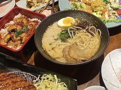 -白石の深夜食堂(宝龙店)