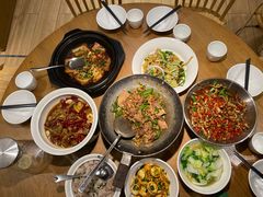 -费大厨辣椒炒肉(万家丽一店)
