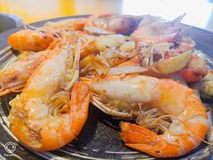 -大牛湾·眷村牛肉面(蠡溪店)