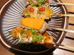 -一豚轩·烧鸟·豚骨拉面(五四路店)