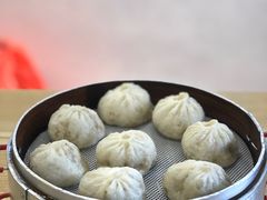 小笼包-桐香园小笼包(百井坊巷店)