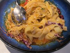 -阿里疆Alijiang·丝路美食·异域风情·清真(长楹天街店)