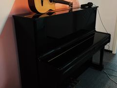 -梅纳·钢琴声乐架子鼓Mena Music(双井店)