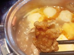 -龍歌自助小火锅(崂山丽达店)