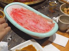 -堂客老火锅(欣阳广场总店)