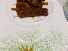 -北李妈妈菜·海肠捞饭(高新万达店)