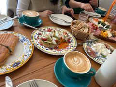 -Alimentari早午餐(安福路店)