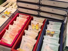 -好一朵茉莉花(老门东店)