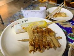 -卜奎风味便宜坊(兴隆路店)