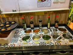 -燚青春东北泥炉烤肉(百合店)