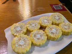 -海银海记潮汕牛肉火锅(新港中路海珠店)