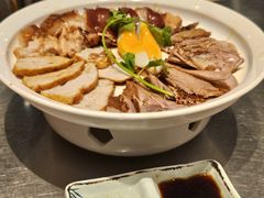 -潮界(虹桥新天地店)