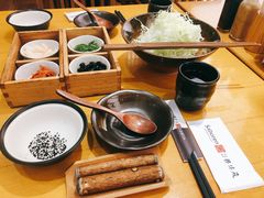 -胜博殿日式炸猪排(西红门店)