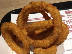 -The Habit Burger Grill 哈比特汉堡(爱琴海店)