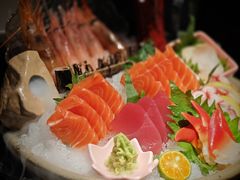-松鹤精致料理(五一中路店)