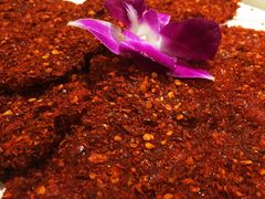 霸气小嫩牛-热火朝天鲜切牛肉火锅(南强街巷店)