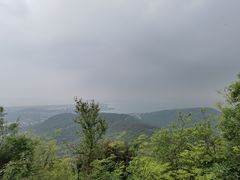 -缥缈峰景区