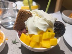 -海底捞火锅(崇文门新世界百货店)