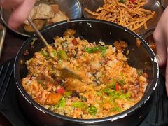 -西塔老太太泥炉烤肉(上海七宝领展广场店)