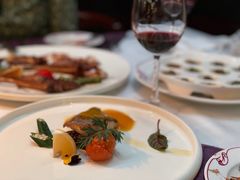 -马克西姆餐厅(崇文门店)