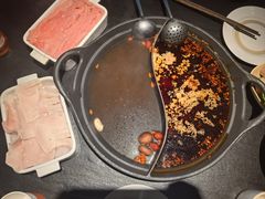 -莺花渡火锅City Green(万象城店)
