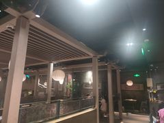-湊湊火锅·茶憩(石家庄万象城店)