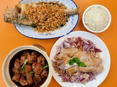 -雅苑餐厅(朝天路店)