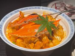 -锦楼·臻选新杭帮(杭州中心店)