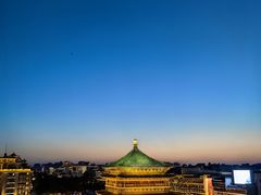 -大唐不夜城贞观广场