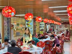 -东北民俗村·东北菜(翻身店)