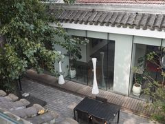-自如ZSPACE四合院艺术餐厅