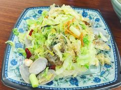 -福州人铭小吃