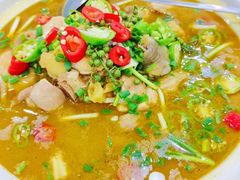 -三峡农家菜(三峡店)